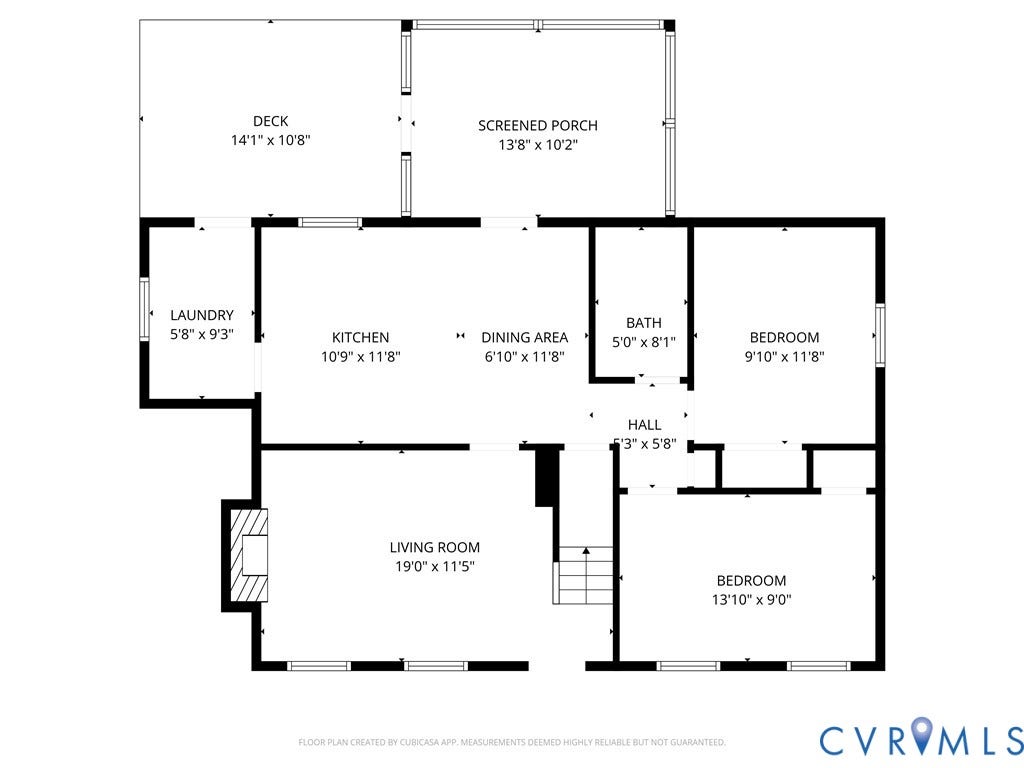 111 Big Meadows Terrace, Richmond, VA 23236