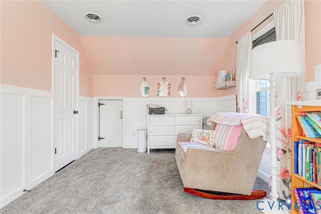 111 Big Meadows Terrace, Richmond, VA 23236
