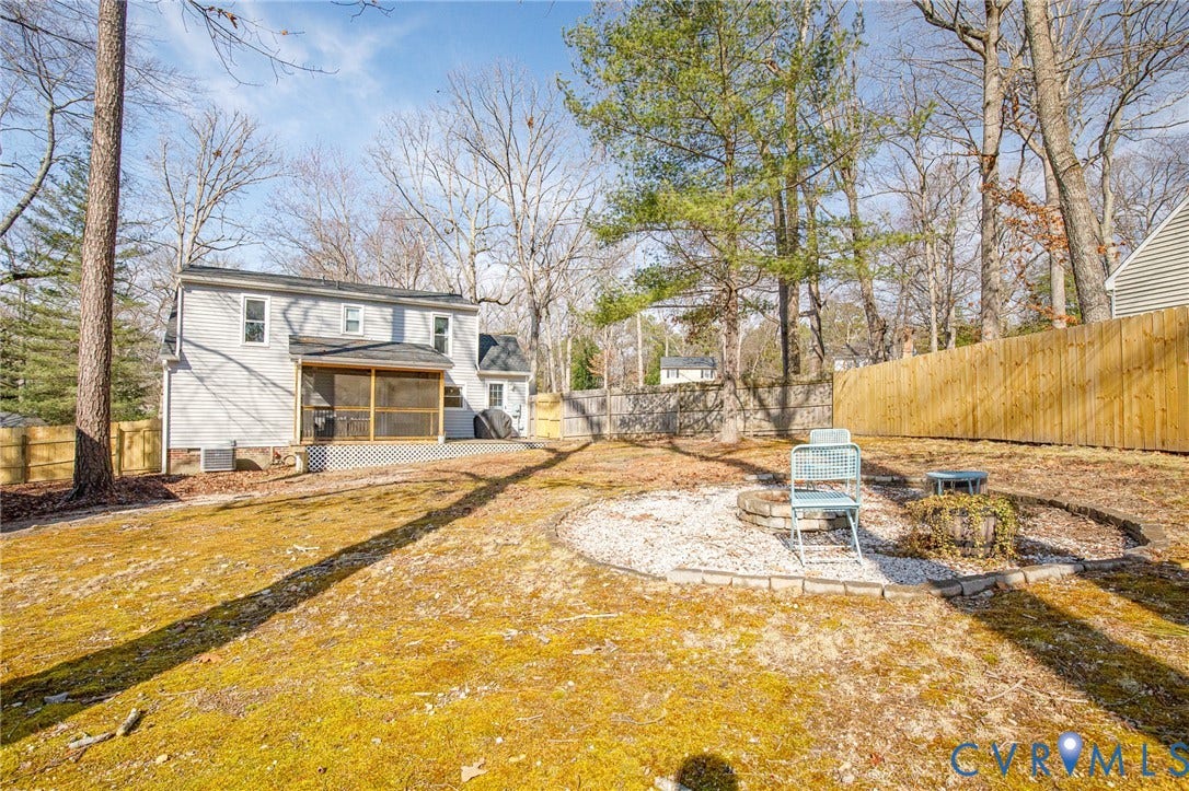 111 Big Meadows Terrace, Richmond, VA 23236