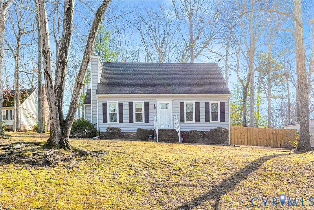 111 Big Meadows Terrace, Richmond, VA 23236