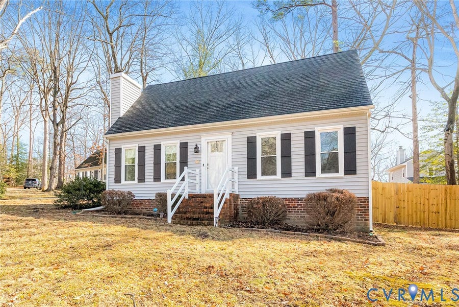 Property photo for 111 Big Meadows Terrace, Richmond, VA
