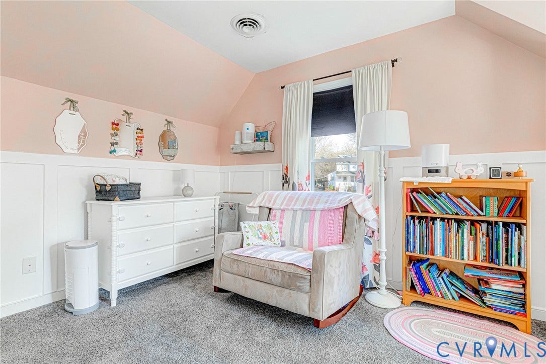 111 Big Meadows Terrace, Richmond, VA 23236