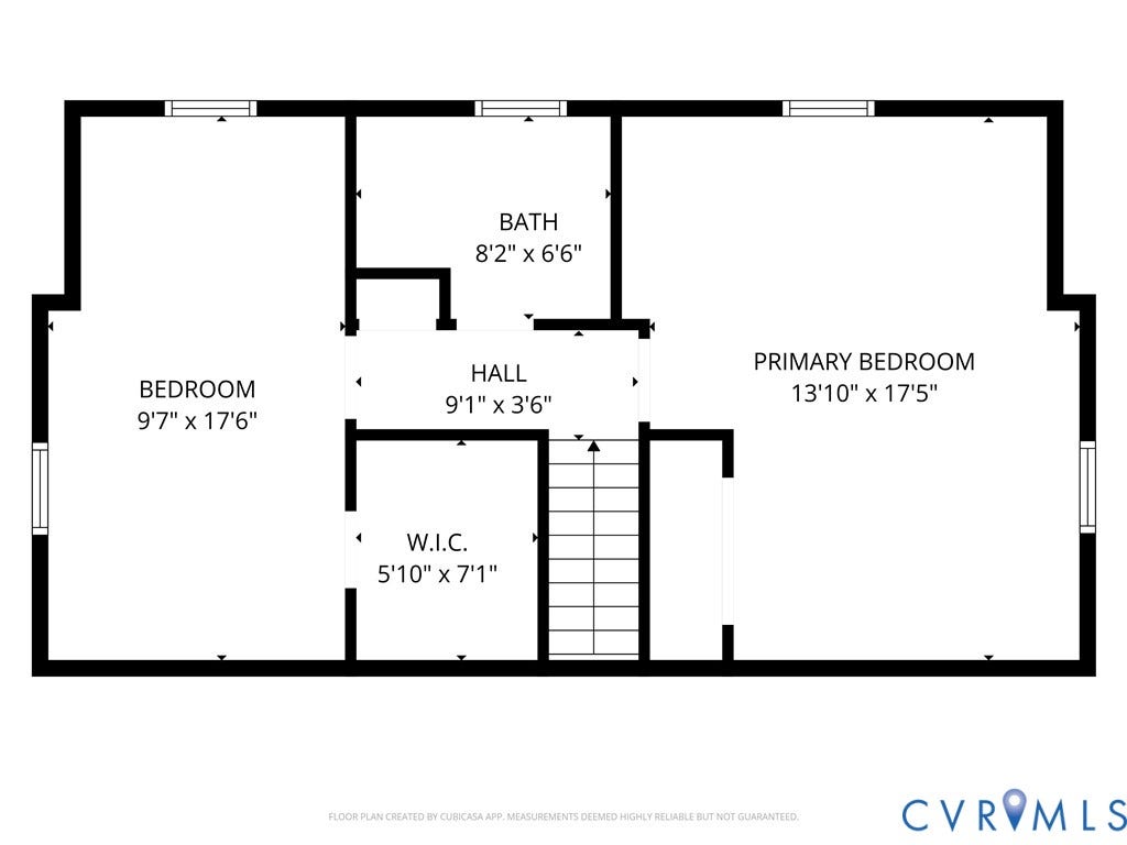 111 Big Meadows Terrace, Richmond, VA 23236