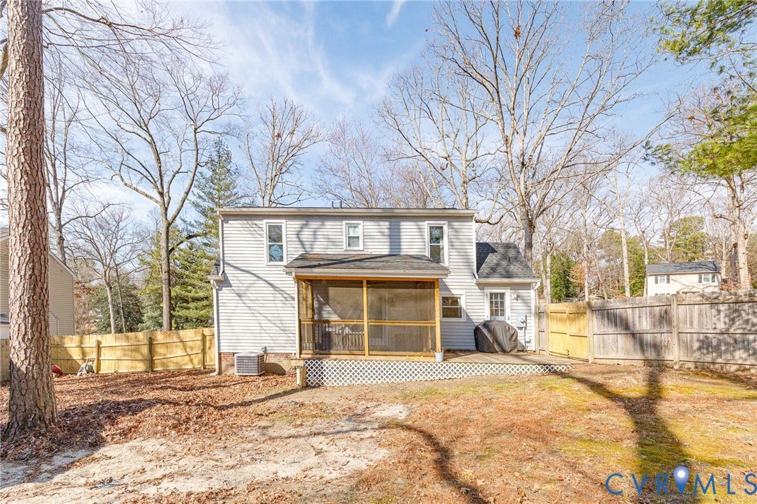 111 Big Meadows Terrace, Richmond, VA 23236