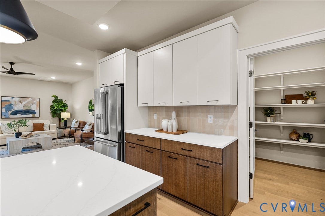 2705 Willoughton Lane, Enclave At Willow Oaks, Richmond, VA 23225