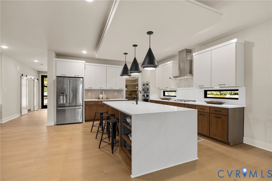 2705 Willoughton Lane, Enclave At Willow Oaks, Richmond, VA 23225