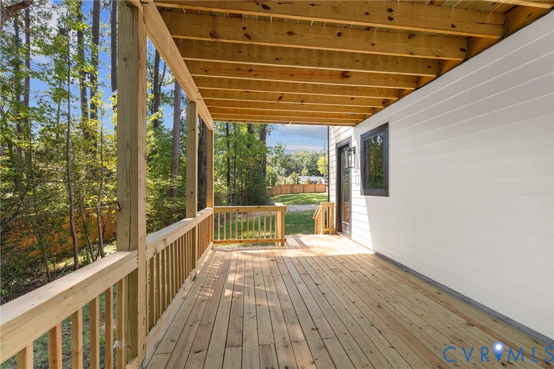 2705 Willoughton Lane, Enclave At Willow Oaks, Richmond, VA 23225