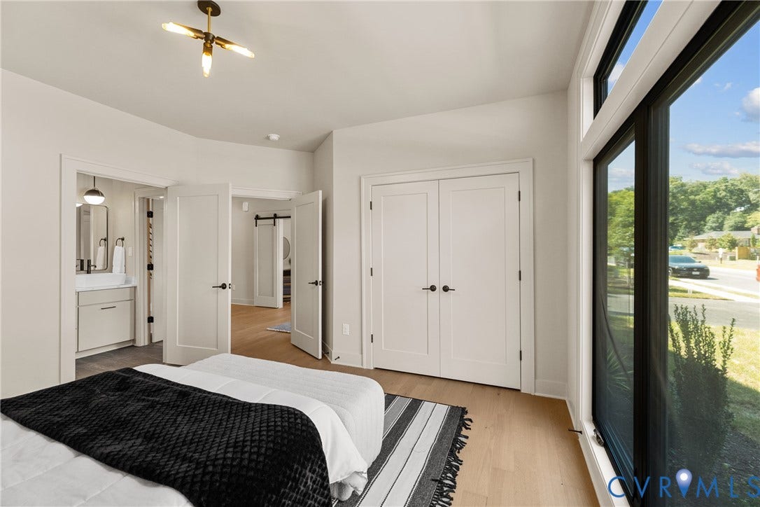 2705 Willoughton Lane, Enclave At Willow Oaks, Richmond, VA 23225