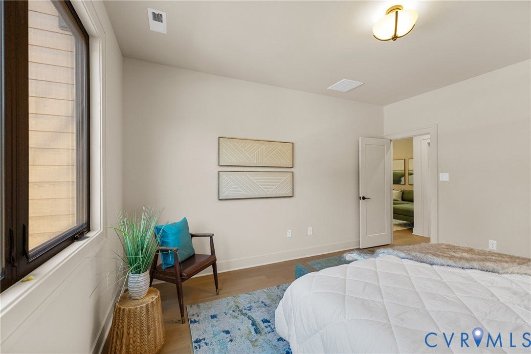 Bedroom Four