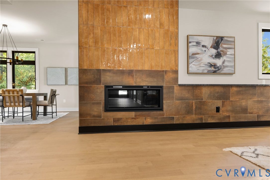 2705 Willoughton Lane, Enclave At Willow Oaks, Richmond, VA 23225