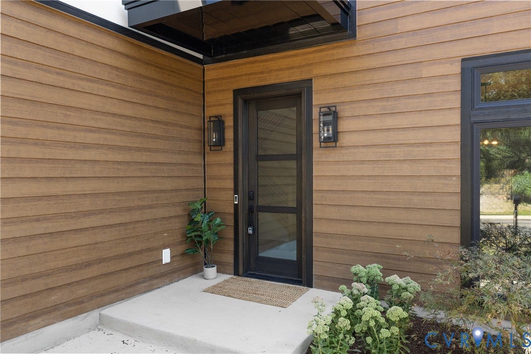 2705 Willoughton Lane, Enclave At Willow Oaks, Richmond, VA 23225