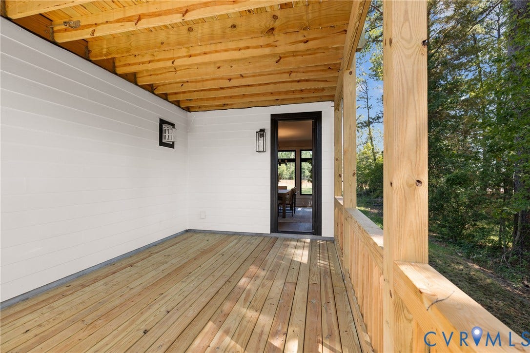 2705 Willoughton Lane, Enclave At Willow Oaks, Richmond, VA 23225