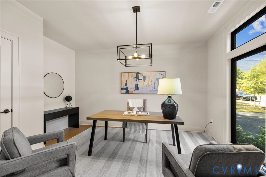 2705 Willoughton Lane, Enclave At Willow Oaks, Richmond, VA 23225
