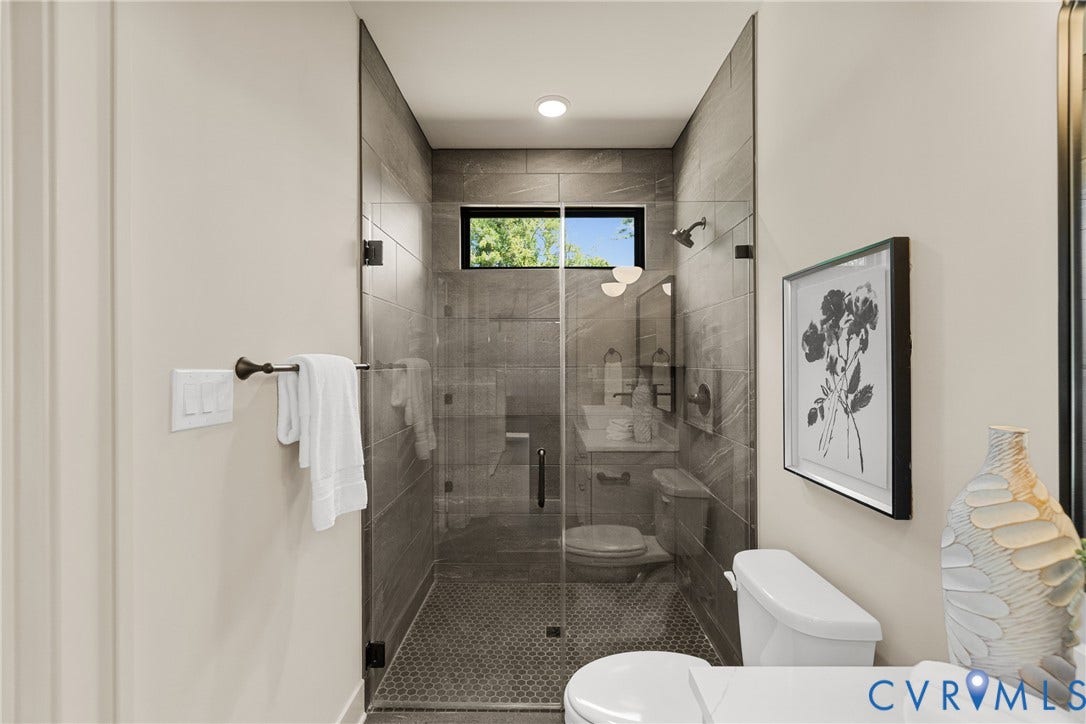 2705 Willoughton Lane, Enclave At Willow Oaks, Richmond, VA 23225