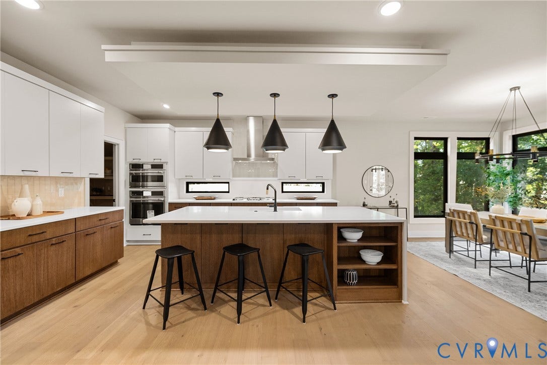 2705 Willoughton Lane, Enclave At Willow Oaks, Richmond, VA 23225