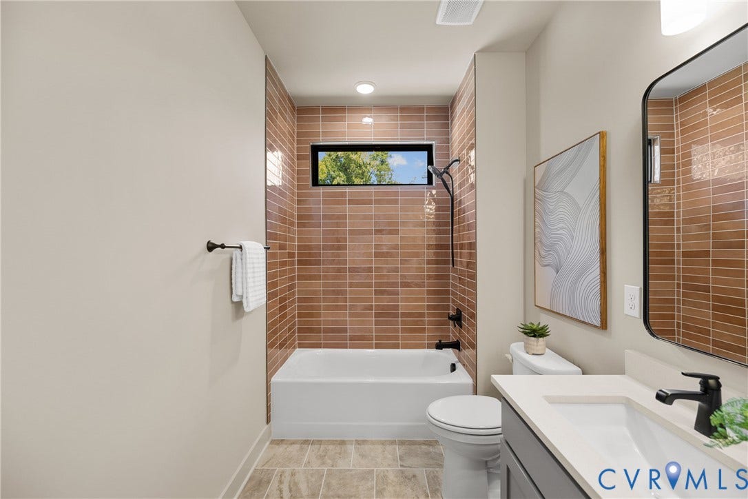 2705 Willoughton Lane, Enclave At Willow Oaks, Richmond, VA 23225