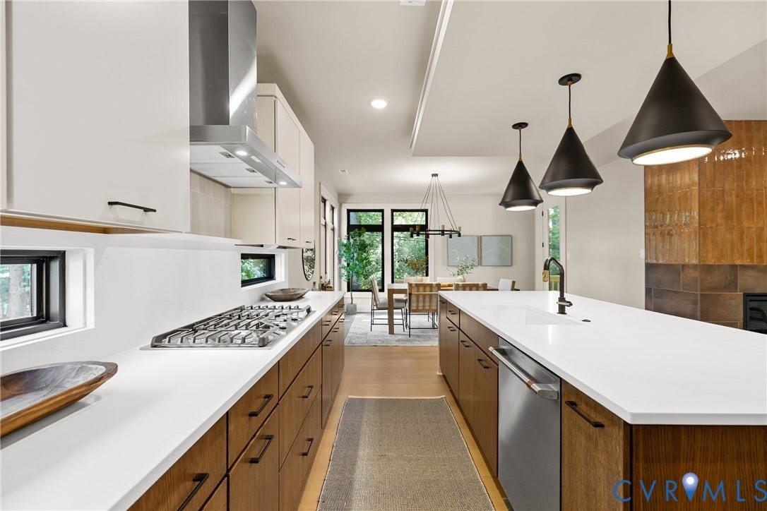2705 Willoughton Lane, Enclave At Willow Oaks, Richmond, VA 23225