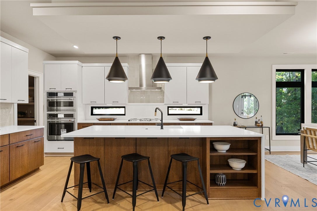 2705 Willoughton Lane, Enclave At Willow Oaks, Richmond, VA 23225