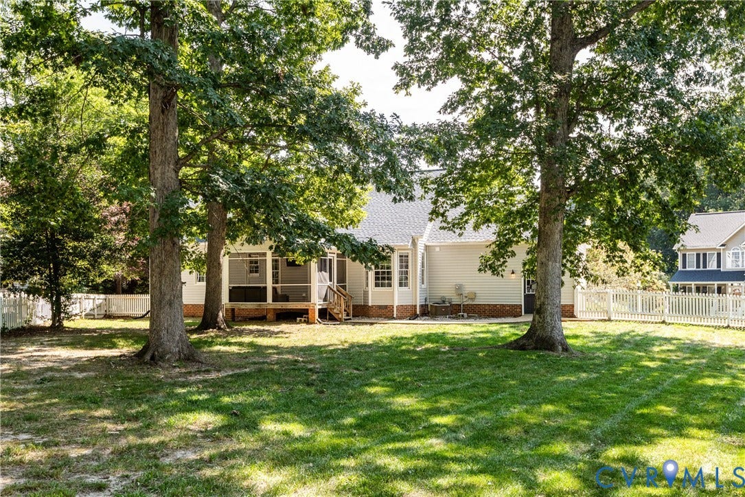 16100 Hampton Summit Drive, Chesterfield, VA 23832 16100 Hampton Summit Drive, Chesterfield, VA 23832