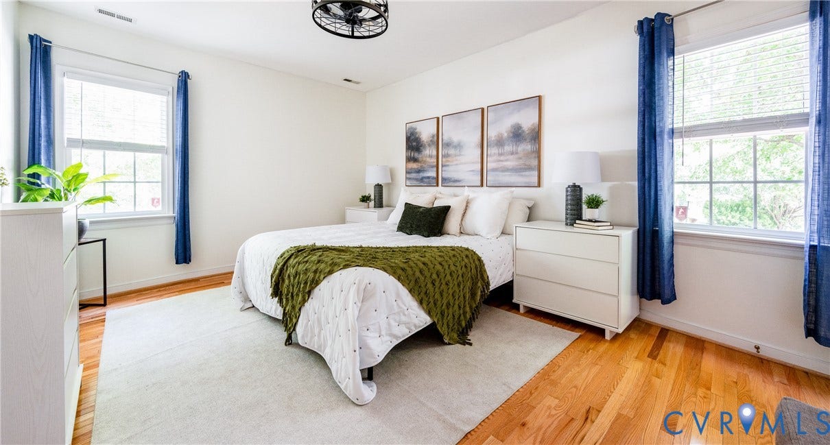 16100 Hampton Summit Drive, Chesterfield, VA 23832 16100 Hampton Summit Drive, Chesterfield, VA 23832