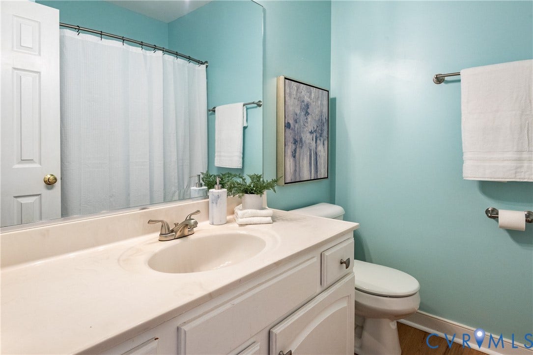 16100 Hampton Summit Drive, Chesterfield, VA 23832 16100 Hampton Summit Drive, Chesterfield, VA 23832