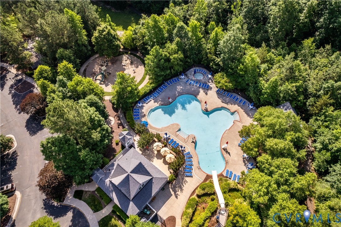 16100 Hampton Summit Drive, Chesterfield, VA 23832 Festival Pool