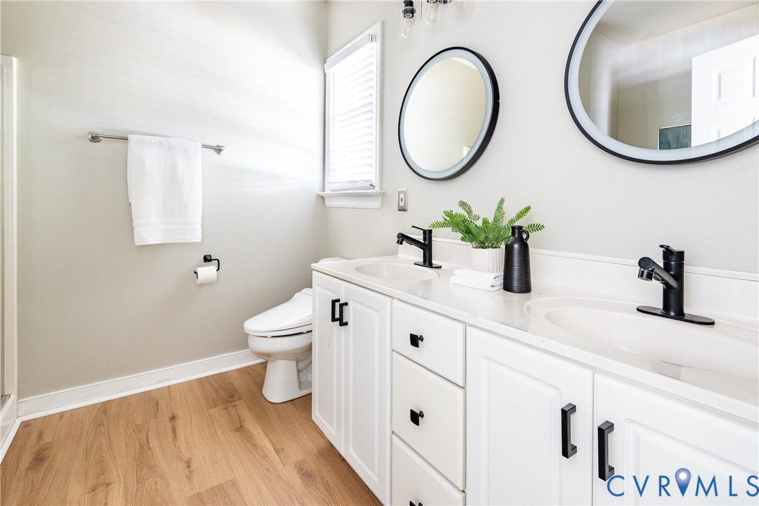16100 Hampton Summit Drive, Chesterfield, VA 23832 16100 Hampton Summit Drive, Chesterfield, VA 23832
