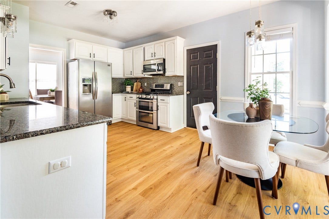 16100 Hampton Summit Drive, Chesterfield, VA 23832 16100 Hampton Summit Drive, Chesterfield, VA 23832