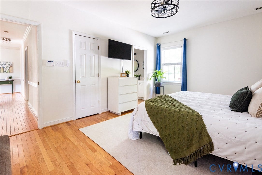 16100 Hampton Summit Drive, Chesterfield, VA 23832 16100 Hampton Summit Drive, Chesterfield, VA 23832