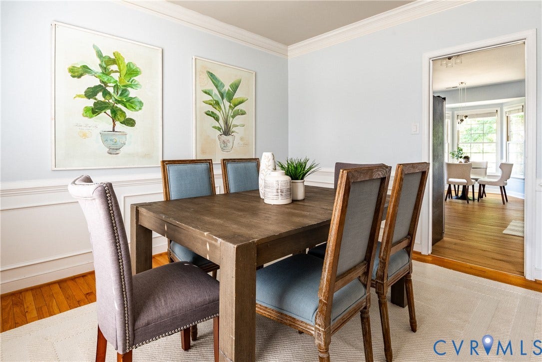 16100 Hampton Summit Drive, Chesterfield, VA 23832 16100 Hampton Summit Drive, Chesterfield, VA 23832
