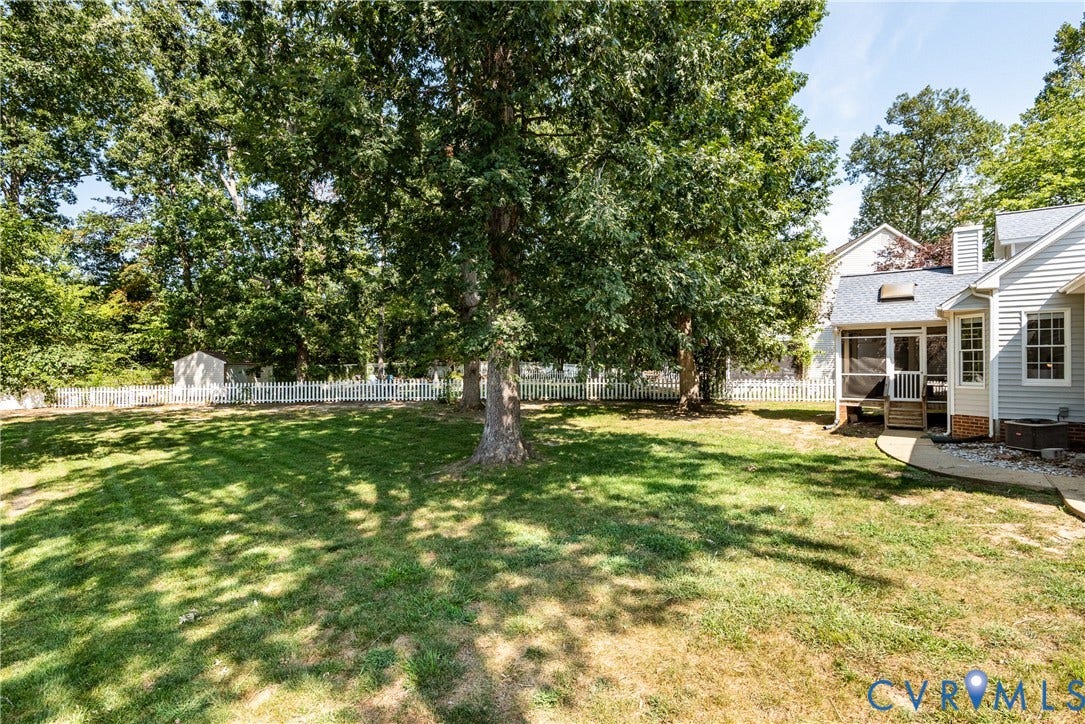 16100 Hampton Summit Drive, Chesterfield, VA 23832 16100 Hampton Summit Drive, Chesterfield, VA 23832