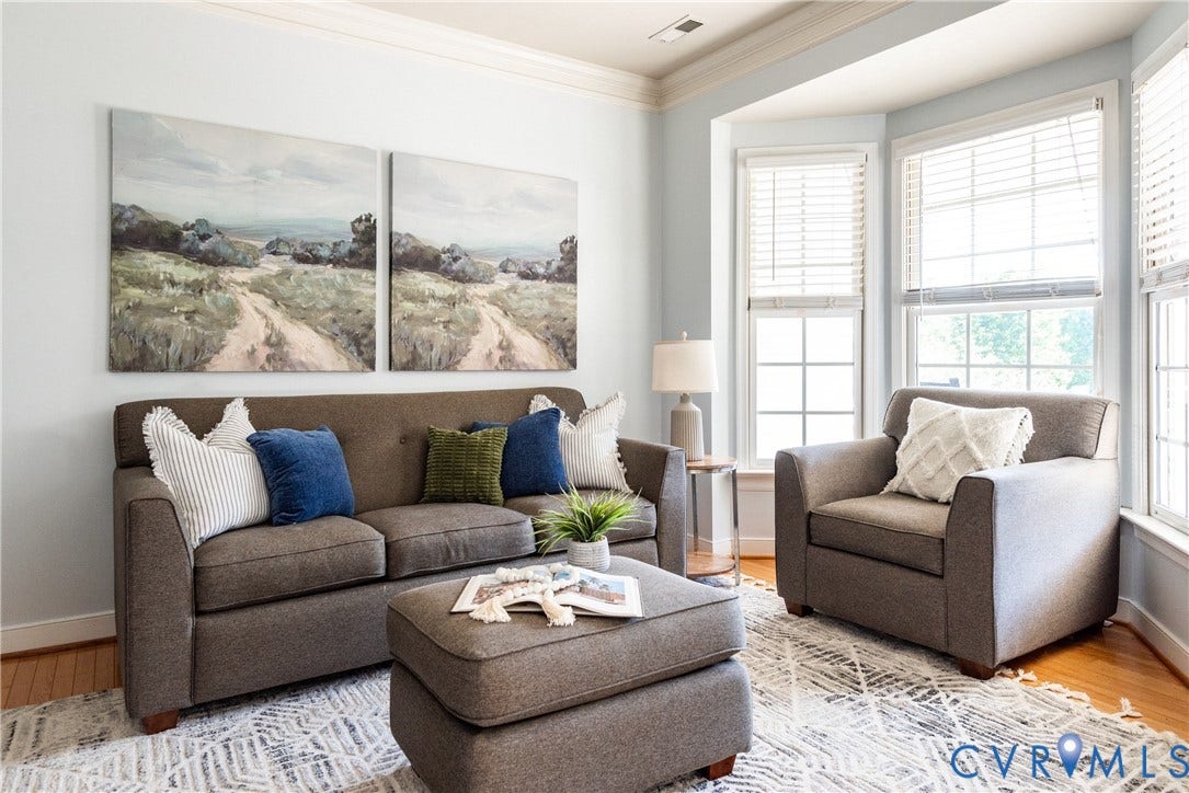 16100 Hampton Summit Drive, Chesterfield, VA 23832 16100 Hampton Summit Drive, Chesterfield, VA 23832