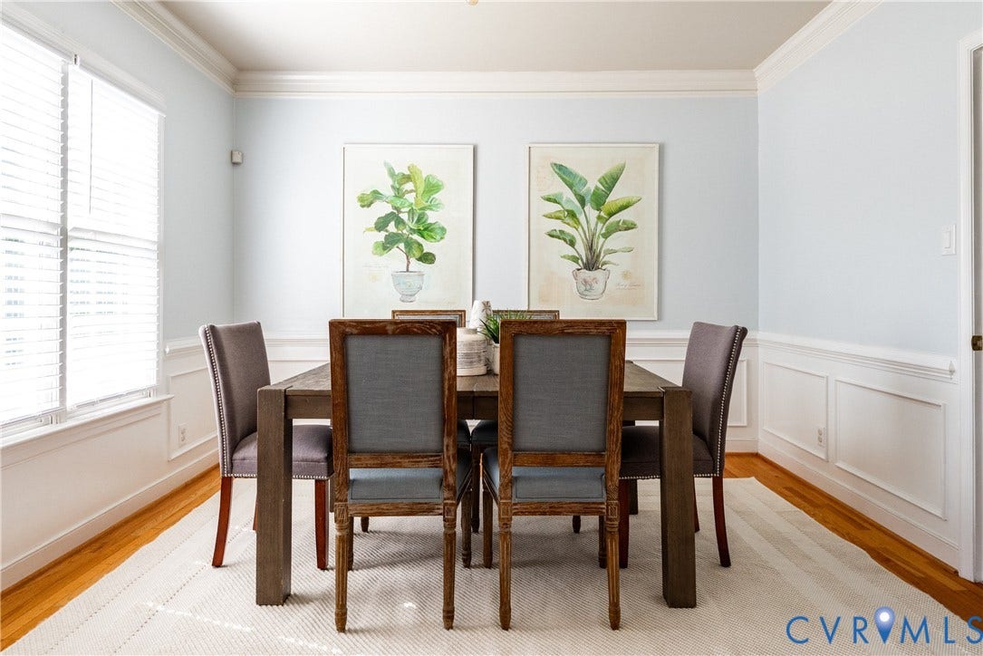 16100 Hampton Summit Drive, Chesterfield, VA 23832 16100 Hampton Summit Drive, Chesterfield, VA 23832