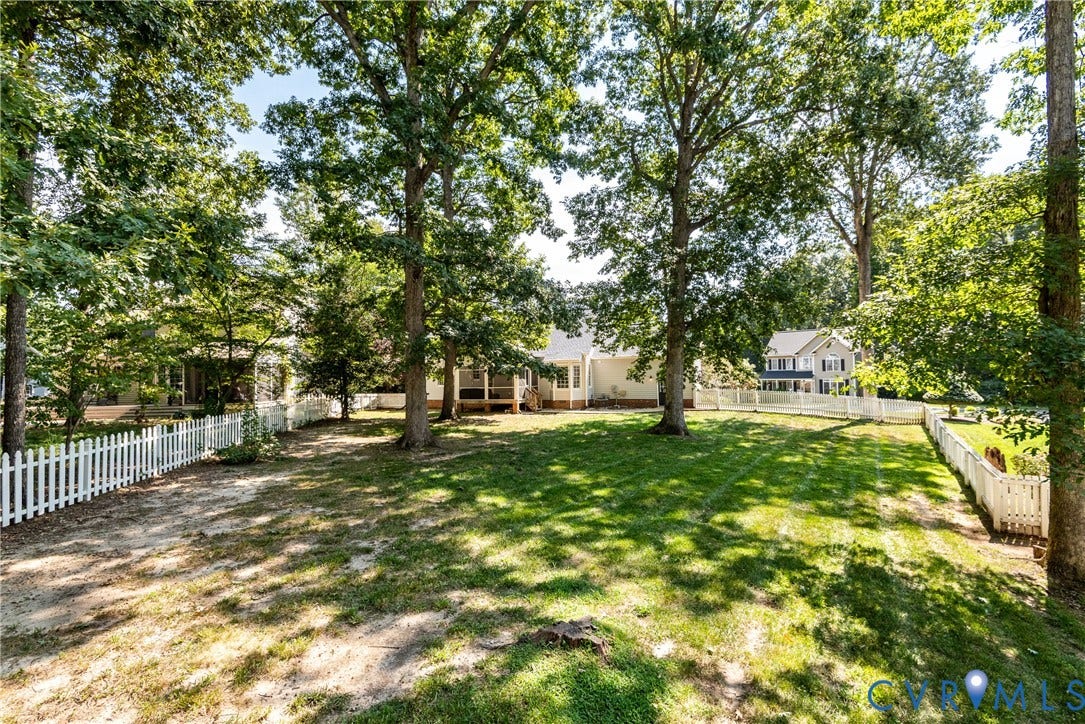 16100 Hampton Summit Drive, Chesterfield, VA 23832 16100 Hampton Summit Drive, Chesterfield, VA 23832