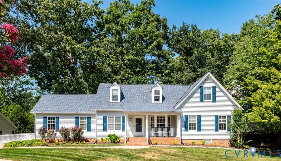 Property photo for 16100 Hampton Summit Drive, Chesterfield, VA