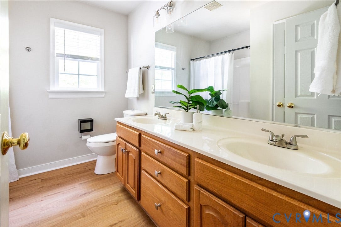 16100 Hampton Summit Drive, Chesterfield, VA 23832 16100 Hampton Summit Drive, Chesterfield, VA 23832