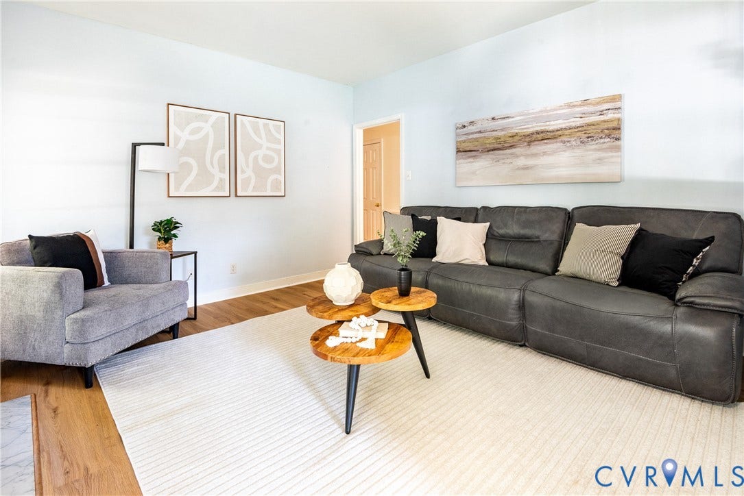 16100 Hampton Summit Drive, Chesterfield, VA 23832 16100 Hampton Summit Drive, Chesterfield, VA 23832