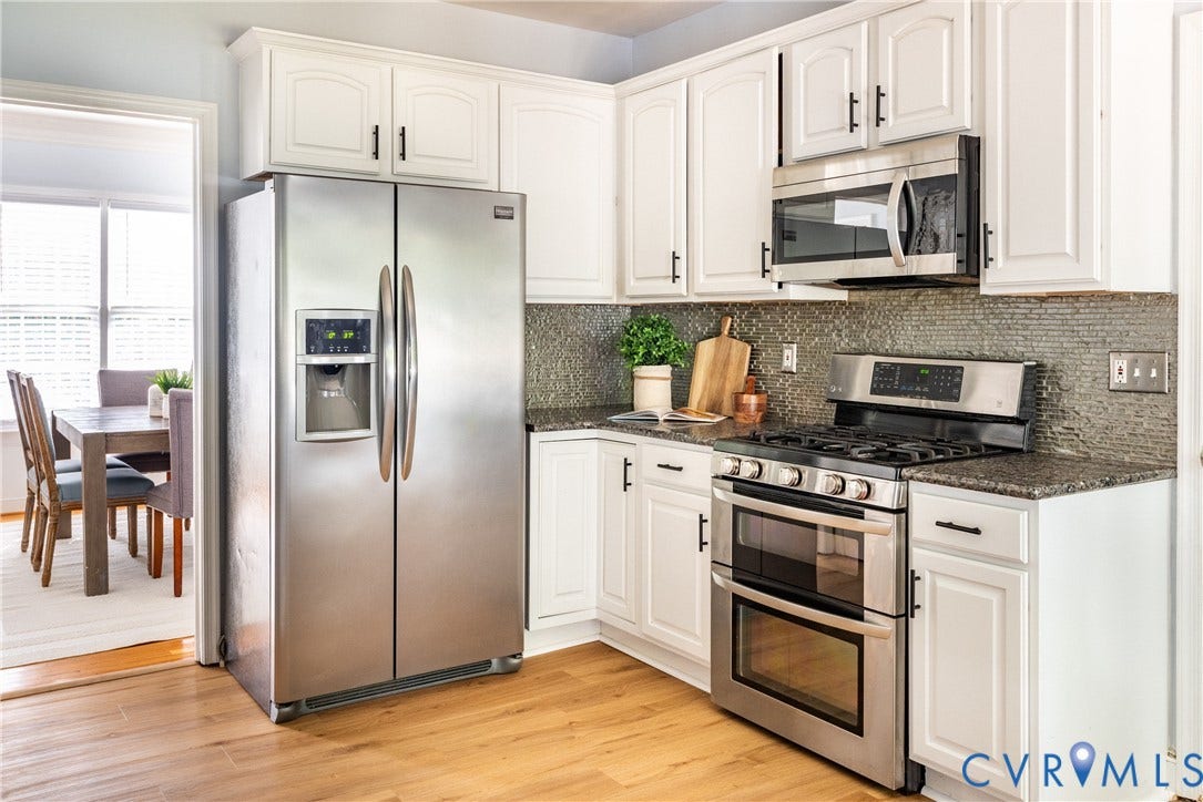 16100 Hampton Summit Drive, Chesterfield, VA 23832 16100 Hampton Summit Drive, Chesterfield, VA 23832