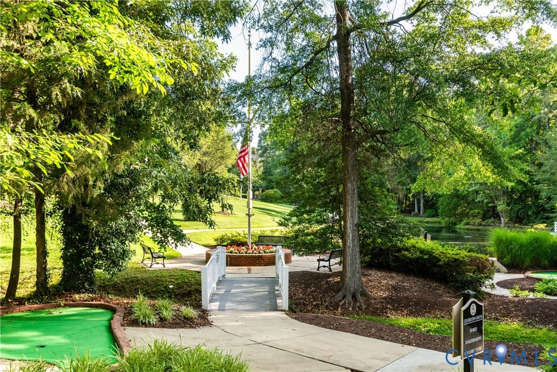 16100 Hampton Summit Drive, Chesterfield, VA 23832 16100 Hampton Summit Drive, Chesterfield, VA 23832