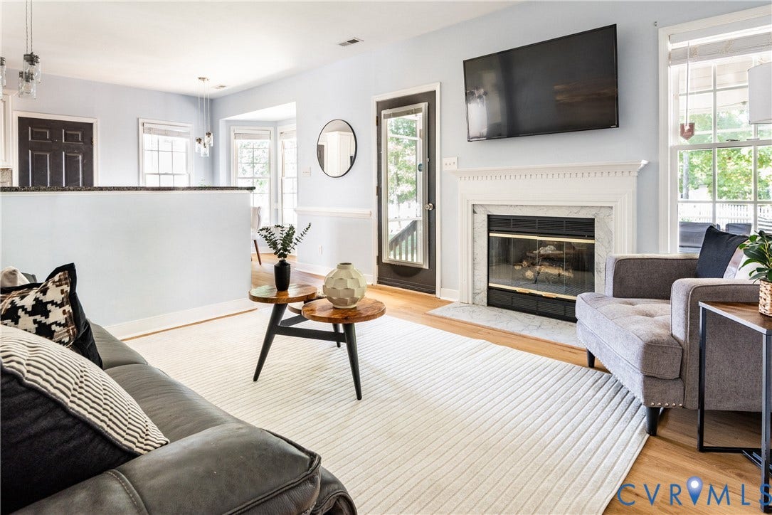 16100 Hampton Summit Drive, Chesterfield, VA 23832 16100 Hampton Summit Drive, Chesterfield, VA 23832