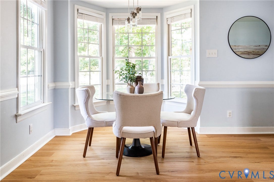 16100 Hampton Summit Drive, Chesterfield, VA 23832 16100 Hampton Summit Drive, Chesterfield, VA 23832