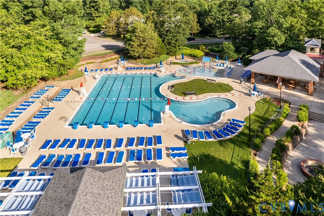 16100 Hampton Summit Drive, Chesterfield, VA 23832 16100 Hampton Summit Drive, Chesterfield, VA 23832