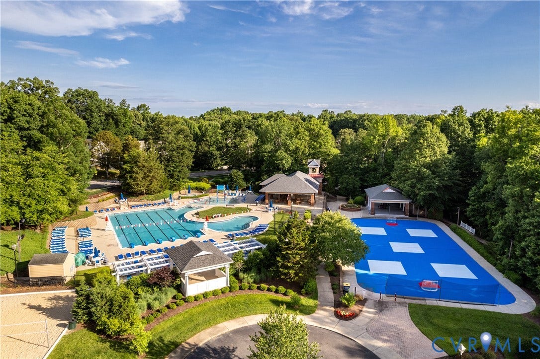 16100 Hampton Summit Drive, Chesterfield, VA 23832 16100 Hampton Summit Drive, Chesterfield, VA 23832
