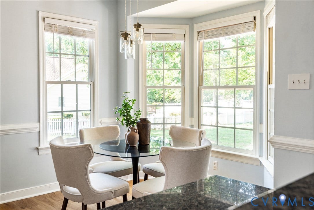 16100 Hampton Summit Drive, Chesterfield, VA 23832 16100 Hampton Summit Drive, Chesterfield, VA 23832
