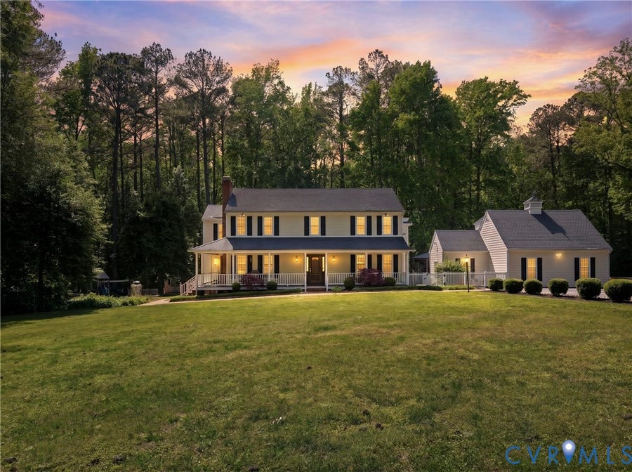 Property photo for 2412 Hampden Row, Rockville, VA