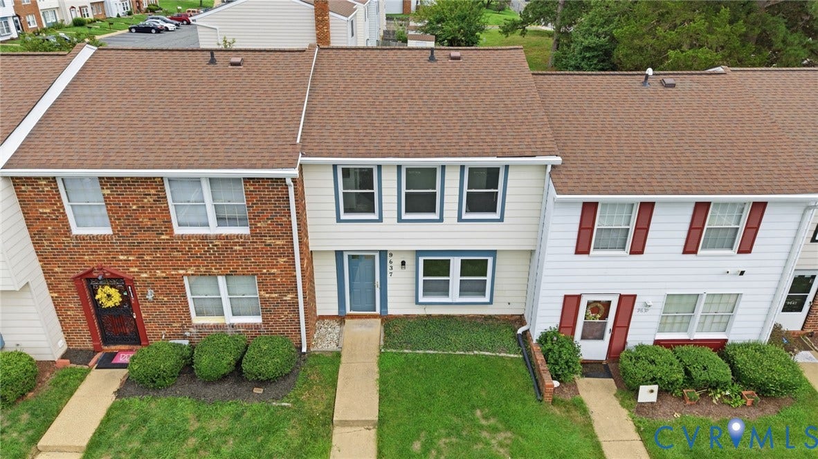 9637 Springfield Woods Court, Glen Allen, VA 23060 9637 Springfield Woods Court, Glen Allen, VA 23060