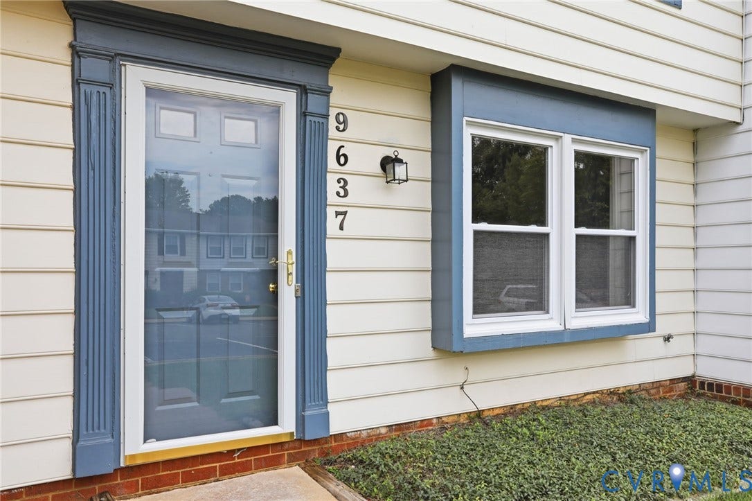 9637 Springfield Woods Court, Glen Allen, VA 23060 9637 Springfield Woods Court, Glen Allen, VA 23060