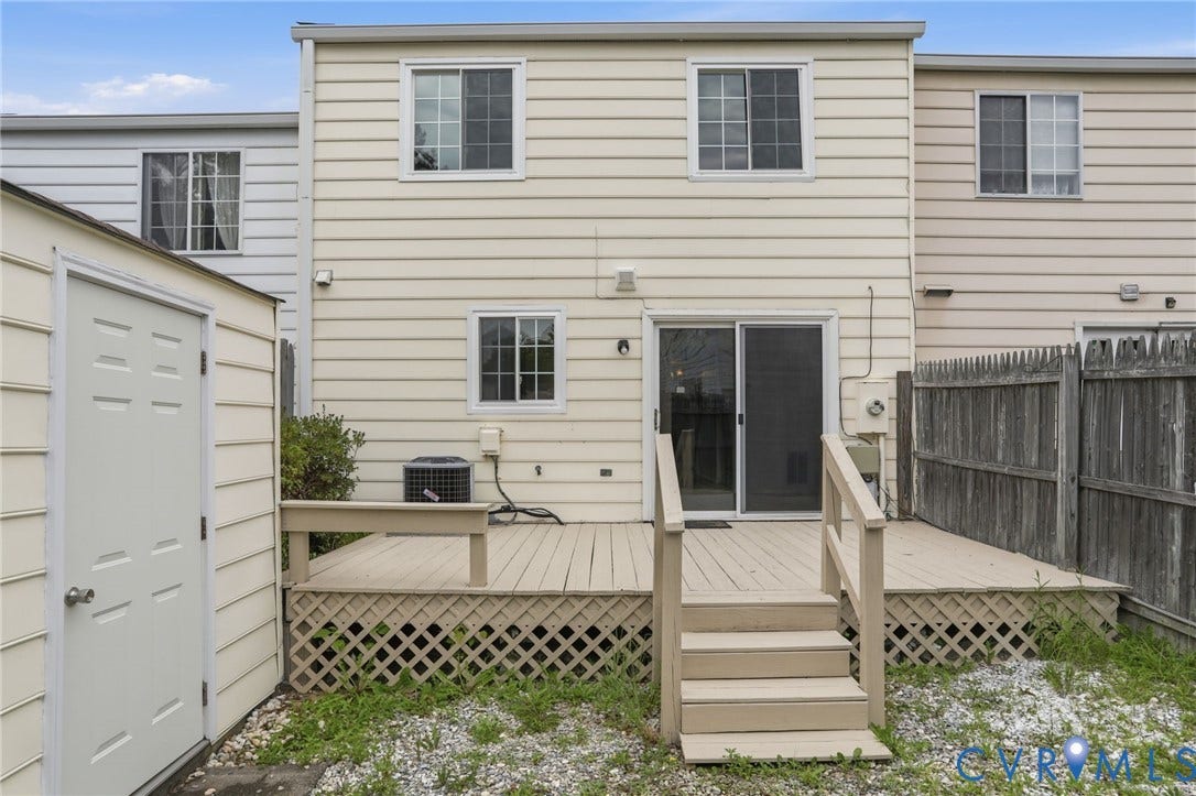 9637 Springfield Woods Court, Glen Allen, VA 23060 9637 Springfield Woods Court, Glen Allen, VA 23060