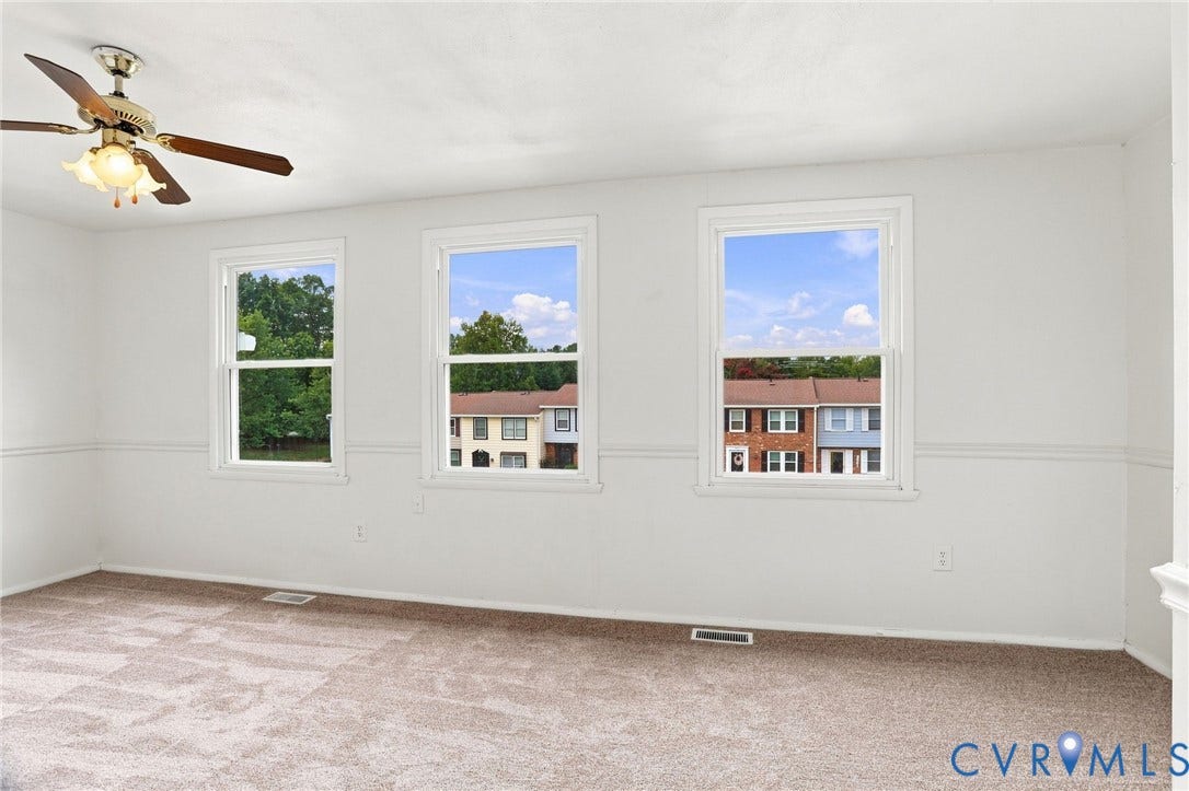 9637 Springfield Woods Court, Glen Allen, VA 23060 9637 Springfield Woods Court, Glen Allen, VA 23060