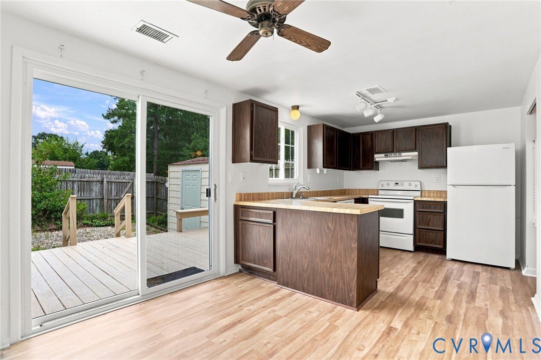 9637 Springfield Woods Court, Glen Allen, VA 23060 9637 Springfield Woods Court, Glen Allen, VA 23060
